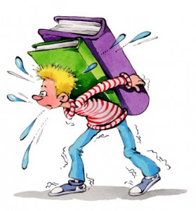 bimbo libri